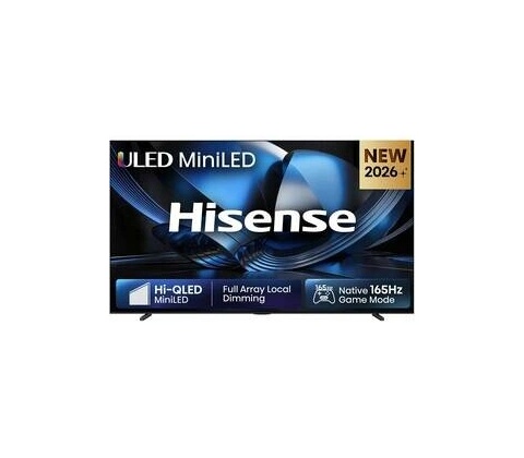 Hisense 100U7SE