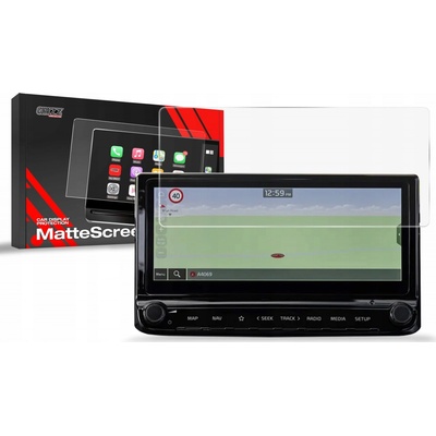 GRIZZ Protector, Ochrana displeje MatteScreen, Kia XCeed, 2019- , – Zboží Živě