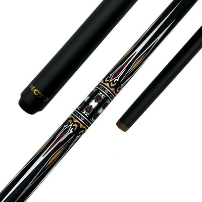 Prozona Wildcat Carbon Nr.08
