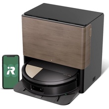 iRobot Roomba Max 705 Combo + AutoWash dock čierna