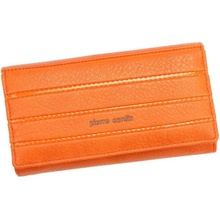 Pierre Cardin Dámská LADY60 114 Oranžová