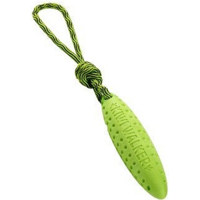 Kiwi Walker Plovací Zeppelin z TPR pěny 22 cm modrý