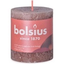Bolsius Rustic válec 68x80 mm