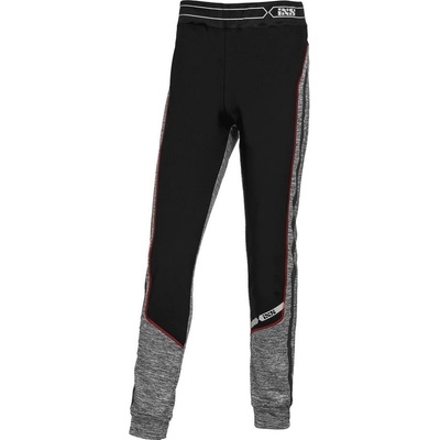 iXS ICE 1.0 černo-šedé