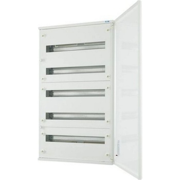 Eaton Метално табло о-м EATON BF-O-5/120-C, IP30, 283033 - 555x910x150 mm (283033)