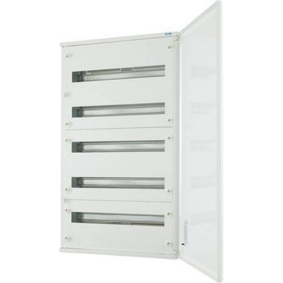 Eaton Метално табло о-м EATON BF-O-5/120-C, IP30, 283033 - 555x910x150 mm (283033)