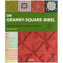 Die Granny-Square Bibel