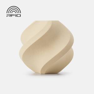 Bambu Lab PLA Wood White Oak - Макара (A16-W0-1.75-1000-SPL)