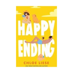 Happy Ending | LIESE CHLOE (ISBN: 9781668205471)
