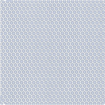 Bambu Lab Light Gray Reflective Decal Sheet - 1 компл (B-YZ002)