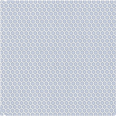 Bambu Lab Light Gray Reflective Decal Sheet - 1 компл (B-YZ002)