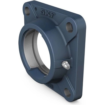 SKF FY 509 M Ložiskové těleso