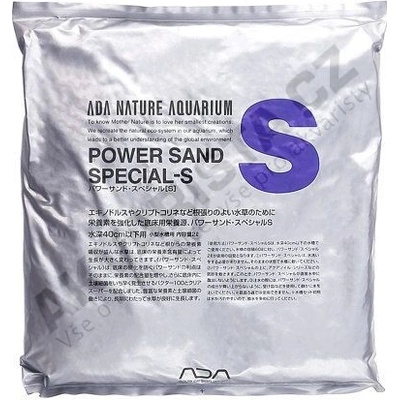 ADA Power sand Special S 2 l