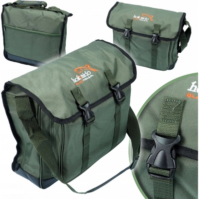 Hokkaido taška zelená