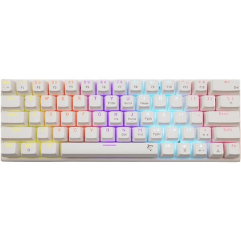 White Shark WAKIZASHI-2-US-W-BLUE.SW