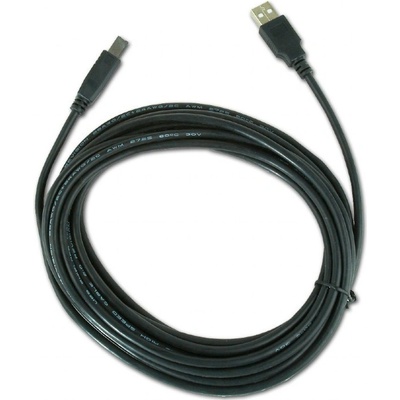 Gembird CCP-USB2-AMBM-15 USB 2.0, A-B, 4.5m