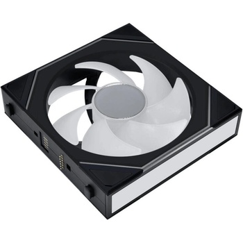 Image 1 of Lian Li UNI Fan SL-INF Wireless ARGB PWM Black (12SLIN1W3B)
