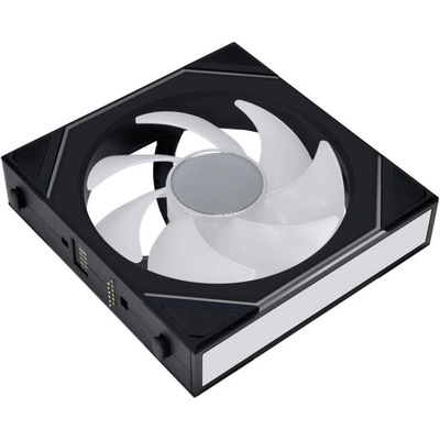 Lian Li UNI Fan SL-INF Wireless ARGB PWM Black (12SLIN1W3B)