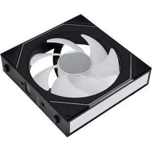 Lian Li UNI Fan SL-INF Wireless ARGB PWM Black (12SLIN1W3B)