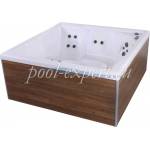 POOL EXPERT Джакузи Oka Wave 2 Plug&Play