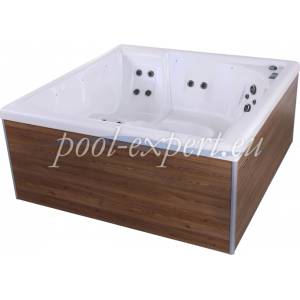 POOL EXPERT Джакузи Oka Wave 2 Plug&Play