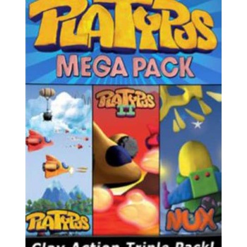 Platypus Mega Pack
