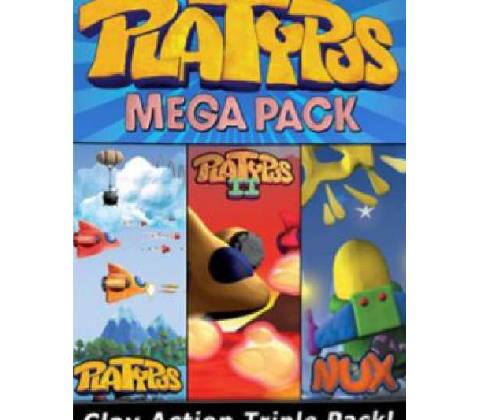 Platypus Mega Pack