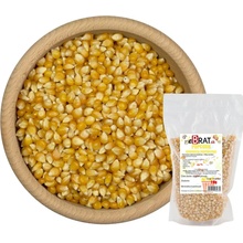 eBrat.sk Kukurica pukancová popcorn 1 kg