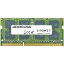 2-Power DDR3 4GB 1333MHz CL9 MEM5103A