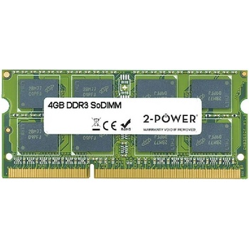 2-Power DDR3 4GB 1333MHz CL9 MEM5103A