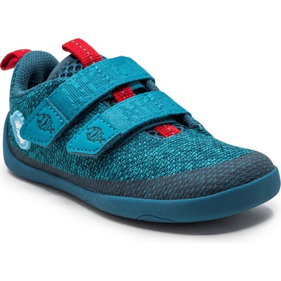 Affenzahn Sneaker Knit Happy Shark – Zboží Dáma