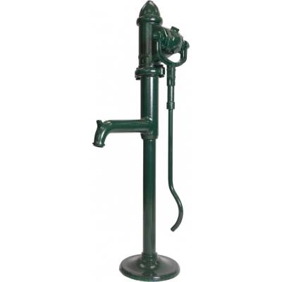 Kovoplast Standard T 1200mm zelená