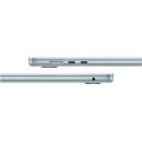 Image 1 of Apple MacBook Air 15 M5 MDVQ4ZE/A