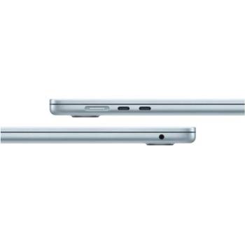 Image 1 of Apple MacBook Air 15 M5 MDVQ4ZE/A