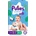 pufies Бебешки пелени Pufies Sensitive размер 5 - 46 броя