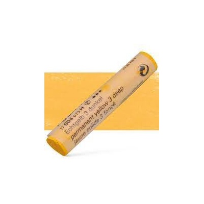 Schmincke Suchý pastel permanent yellow 3 deep 004 D