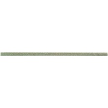 Gardenia Orchidea Swarovski Onice cristalli 1,3 x 39 cm 61345 1ks