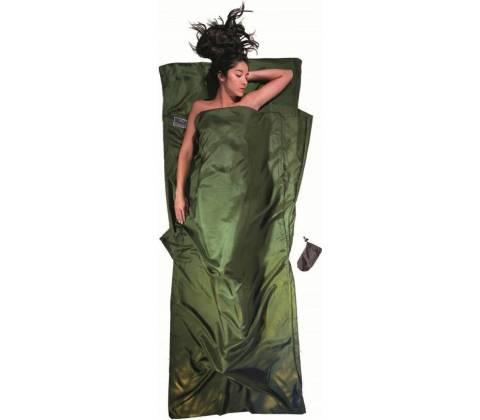 Cocoon Olive