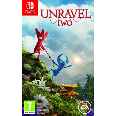 Unravel Two