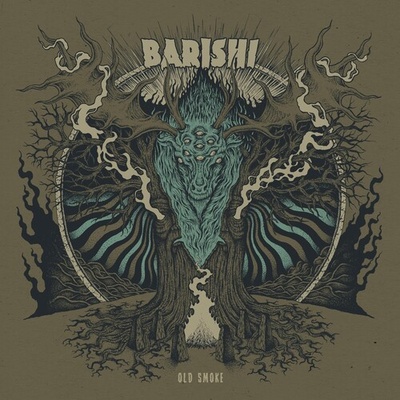 BARISHI - OLD SMOKE LTD. LP
