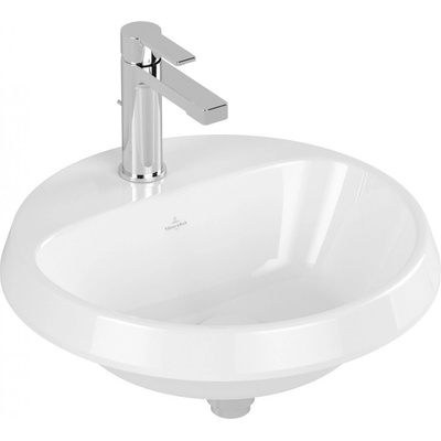 Villeroy & Boch Architectura 5A654601