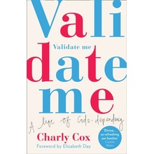 Validate Me - Charly Cox