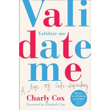 Validate Me - Charly Cox