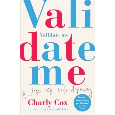 Validate Me - Charly Cox