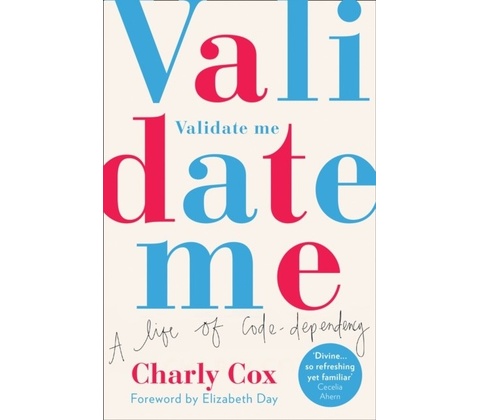 Validate Me - Charly Cox