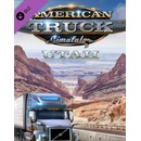 Hry na PC American Truck Simulator: Utah