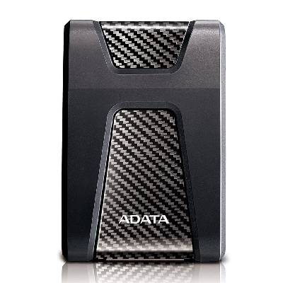 ADATA DashDrive Durable HD650 2TB černý AHD650-2TU31-CBK