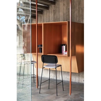 HAY Настолна лампа HAY Slant 28 x 23, 5 x 24, 5 cm (AB229.A588)