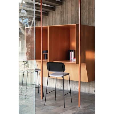 HAY Настолна лампа HAY Slant 28 x 23, 5 x 24, 5 cm (AB229.A588)