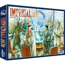 PD Verlag Imperial 2030 EN/DE